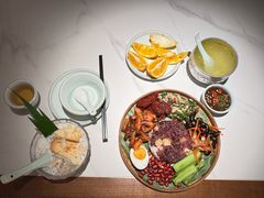 -俏香傣·德宏风味餐厅(万宏路店)