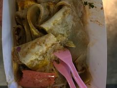 -四环冷面王(西单华威约饭街店)