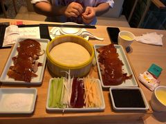 -羊之道草原味道清真餐厅(番禺店)