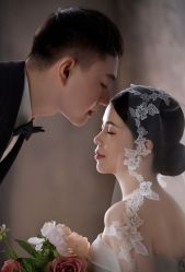 -雪中彩影婚纱摄影·品控旗舰店