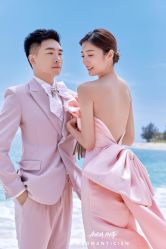 -金公主婚纱摄影(和平店)