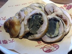 松花鸡腿-六泰居·尔滨地标·东北菜(松北店)