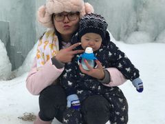 -黑龙潭风景区