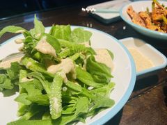 -江边城外烤全鱼(方庄时代购物中心店)