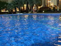 -上海浦东星河湾酒店