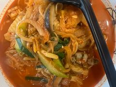 -桃园中华料理炸酱面(燕儿岛路店)