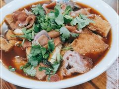 -阁瑞居闫记卤煮(乔庄北街店)