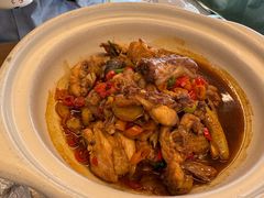 -衡厨·衡阳土菜(中南店)