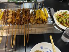 -老黑板筋(顺义总店)