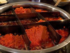 -邓莽子老火锅(鲁祖庙店)