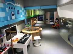 -森林象亲子餐厅·儿童生日会