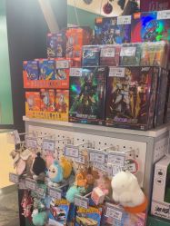 -TOYSRUS玩具反斗城(重庆来福士店)