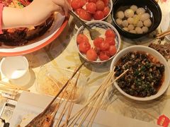 -串盟烧烤大排档·长沙美食地标(星沙店)