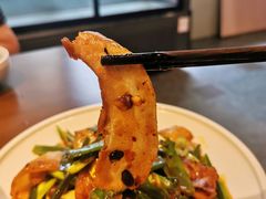 -向川南·水煮鱼·川菜(和平里店)