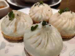-廊亦舫Lang Yi Fang Restaurant(金桥店)