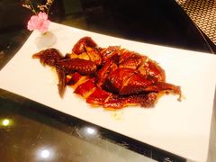 -茶叁酒肆·楚味江湖(菱角湖店)