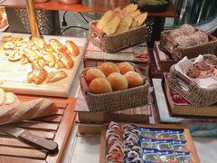 -绮梦西湖·云端餐厅(歌德店)