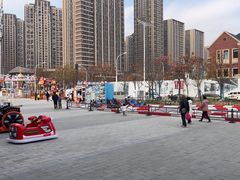 -好燃时刻潮玩运动馆·儿童乐园·室内游乐场·团建
