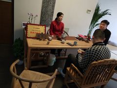 -仰生如卉推拿养生馆(酒仙桥店)