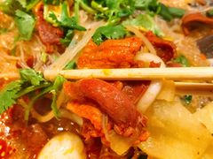 -文立新麻辣烫(合生汇21街区店)