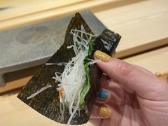 -鮨一日本料理(大中华店)