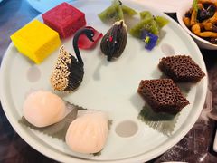 点心拼盘-名佳荟