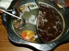 -傣妹火锅(南京东路一店)