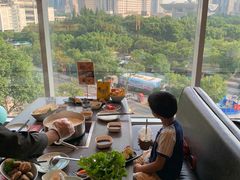 -捞王锅物料理(上海世茂广场店)