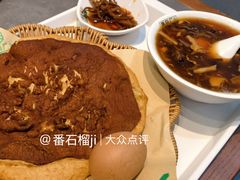 糖油饼-黑窑厂糖油饼烤鸭·清真菜(旗舰店)