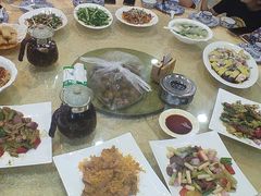 -九大簋家宴(晓港湾店)