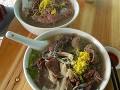 -潮镇老尾牛杂(环城西路店)