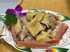 -阿鹏故事野生菌火锅(古城店)