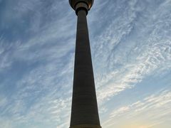 -中央广播电视塔