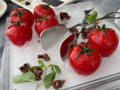 -小大董·烤鸭(观景餐厅·南京西路店)