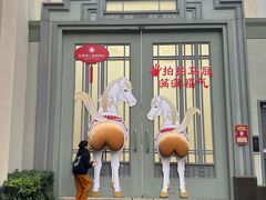 -比斯特上海购物村精品奥特莱斯