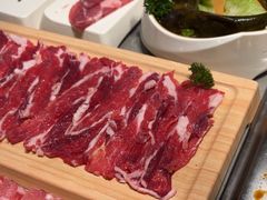 -海底捞火锅(万象城店)