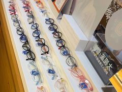 -优医视平价眼镜蔡司依视路折扣工厂店(十里堡店)