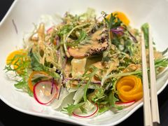 -忆江南·临江鱼馆