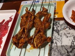 -京元盛铜锅涮肉(上海总店)