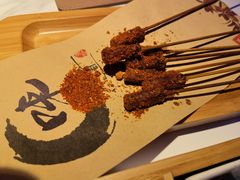 -马邦子·紫苏烤鱼(恒隆广场店)