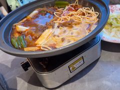 -肖记公安牛肉鱼杂馆·省级非物质文化遗产(江汉路直营店)