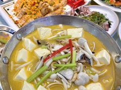 -东江海鲜大排档·潮汕菜·砂锅粥