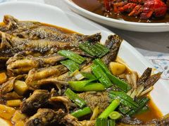 -小胖牛味龙虾馆(三北总店)