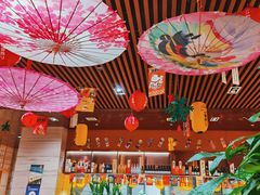 大堂-鲔吞·和牛寿喜烧(闵行区绿瘦酒店)