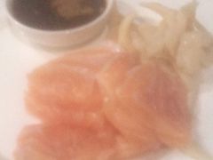 -上海锦江汤臣洲际大酒店壹阶层