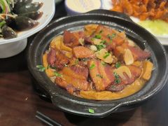 -童婆婆面馆(薛庄小区店)