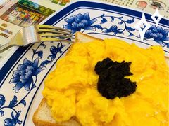 -金捞茶餐室(祐汉兴隆楼店)