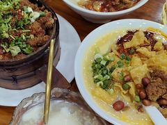 -豆相识•九九豆腐脑(牛咡桥店)
