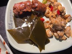 -梨花自助烤肉(天河城店)