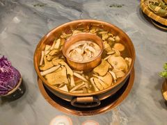 -慢丽江·云南野生菌土鸡锅(付家庄店)